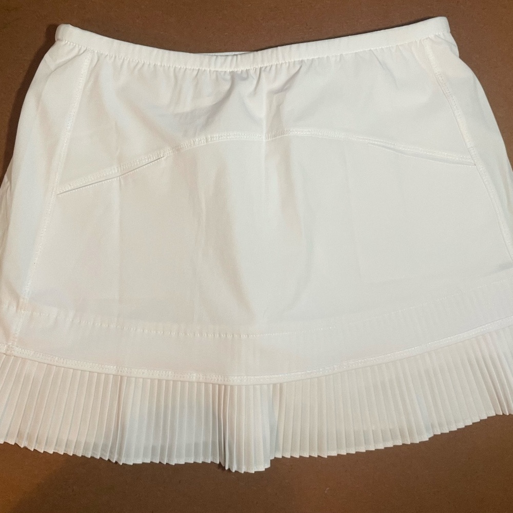 IBKUL Golf Skort